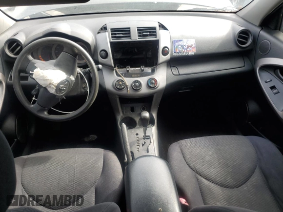 2006 Toyota RAV4 Sport with VIN JTMZD32V665022022, listed as a Copart auction lot 50558005 with 314,009 mi miles and Salvage Title. Bid and sale history available at carsss.com. Image 8.