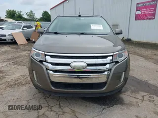 2013 Ford Edge Limited with VIN 2FMDK3KC0DBE30504, listed as a IAAI auction lot 42609803 with 161,433 mi miles and . Bid and sale history available at DreamBid. Image 12.
