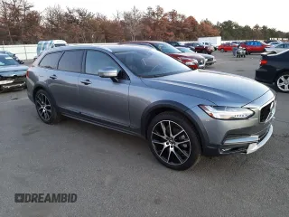 2020 Volvo V90 z VIN YV4A22NL6L1112293, wystawiony jako Copart lot #80962963 z przebiegiem 48 067 mil mil oraz . Historia ofert i sprzedaży dostępna na DreamBid. Obrazek 4.
