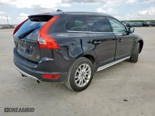2010 Volvo XC60 3.0T with VIN YV4992DZ6A2096656, listed as a Copart auction lot 54404235 with 141,827 mi miles and Clean Title. Bid and sale history available at carsss.com. Image 3.