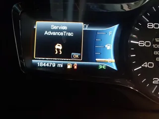 2014 Lincoln MKX with VIN 2LMDJ8JK4EBL16245, listed as a IAAI auction lot 42137824 with 184,479 mi miles. Bid and sale history available at carsss.com. Image 15.