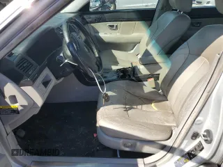2009 Kia Amanti z VIN KNALD225095174024, wystawiony jako Copart lot #72458904 z przebiegiem 239 314 mil mil oraz Szkody całkowita. Historia ofert i sprzedaży dostępna na DreamBid. Obrazek 7.