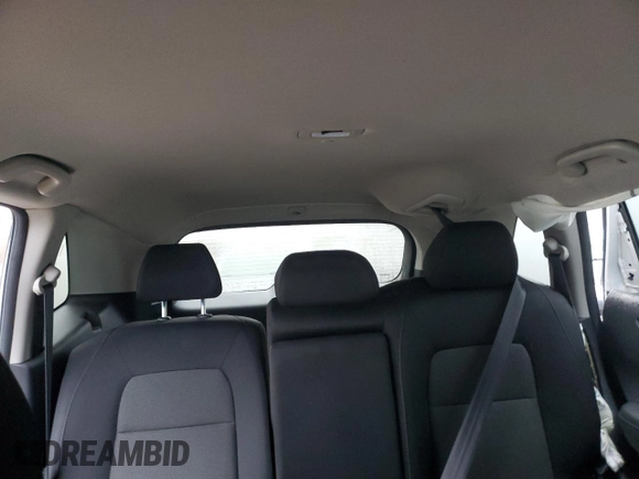 2024 Honda CR-V LX with VIN 2HKRS3H2XRH000595, listed as a Copart auction lot 84165694 with 27,195 mi miles and Clean Title. Bid and sale history available at DreamBid. Image 10.