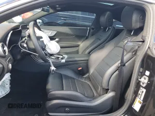 2019 Mercedes-Benz C 300 z VIN WDDWJ8EB3KF925510, wystawiony jako Copart lot #54577375 z przebiegiem 80 366 mil mil oraz Szkoda całkowita • Salvage title. Historia ofert i sprzedaży dostępna na DreamBid. Obrazek 7.