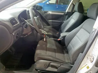 2013 Volkswagen Golf с VIN WVWDB7AJXDW116675, выставлен на аукционе Copart как лот 57976825 с пробегом 181 792 миль миль и Списание • Salvage title. История ставок и продаж доступна на DreamBid. Изображение 7.