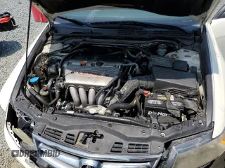 2006 Acura TSX with VIN JH4CL96806C020101, listed as a Copart auction lot 57510595 with 235,992 mi miles and Salvage title. Bid and sale history available at DreamBid. Image 11.