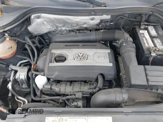 2012 Volkswagen Tiguan SEL with VIN WVGAV7AX8CW005146, listed as a IAAI auction lot 42126959 with 134,005 mi miles and . Bid and sale history available at DreamBid. Image 10.
