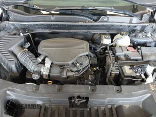 2020 Chevrolet Blazer LT с VIN 3GNKBHRS0LS531984, выставлен на аукционе IAAI как лот 42186124 с пробегом 66 736 миль миль и . История ставок и продаж доступна на DreamBid. Изображение 10.