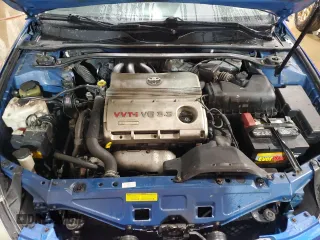 2007 Toyota Solara SE with VIN 4T1CA30P77U126184, listed as a Copart auction lot 47945245 with 221,356 mi miles and Salvage title. Bid and sale history available at DreamBid. Image 11.