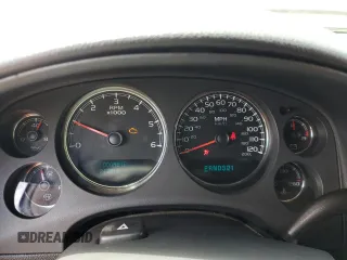 2007 Chevrolet Avalanche 3LT z VIN 3GNFK12307G322099, wystawiony jako Copart lot #57363775 z przebiegiem 249 515 mil mil oraz Czysty tytuł • Clean title. Historia ofert i sprzedaży dostępna na DreamBid. Obrazek 9.