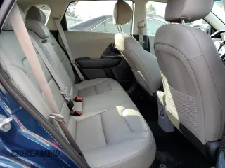 2019 Kia Niro EX with VIN KNDCE3LC9K5224900, listed as a Copart auction lot 79088154 with 75,511 mi miles and Salvage Title. Bid and sale history available at carsss.com. Image 12.
