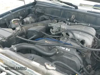1997 Toyota 4Runner SR5 z VIN JT3GN86R0V0037419, wystawiony jako IAAI lot #42289620 z przebiegiem 287 466 mil mil oraz . Historia ofert i sprzedaży dostępna na DreamBid. Obrazek 12.