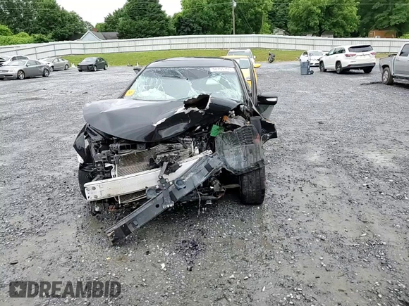 2014 Nissan Altima SL with VIN 1N4BL3AP9EC107895, listed as a Copart auction lot 58155355 with Not provided miles and Salvage title. Bid and sale history available at DreamBid. Image 13.