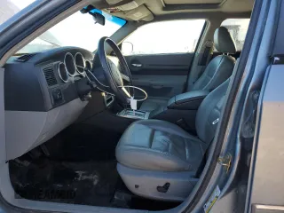 2006 Dodge Magnum R/T z VIN 2D4GV57256H187683, wystawiony jako Copart lot #87879585 z przebiegiem 260 895 mil mil oraz Szkody całkowita. Historia ofert i sprzedaży dostępna na DreamBid. Obrazek 7.