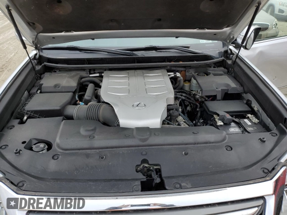 2017 Lexus GX with VIN JTJBM7FX4H5164535, listed as a Copart auction lot 37430313 with 96,915 mi miles. Bid and sale history available at carsss.com. Image 14.