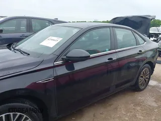 2019 Volkswagen Jetta SEL with VIN 3VWE57BU7KM094763, listed as a IAAI auction lot 42346615 with 157,621 mi miles and . Bid and sale history available at DreamBid. Image 15.