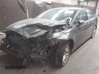 2013 Ford Fusion SE with VIN 3FA6P0H7XDR254950, listed as a IAAI auction lot 42183661 with 212,195 mi miles and . Bid and sale history available at DreamBid. Image 2.