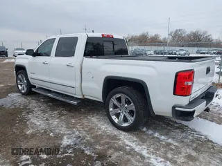 2014 GMC Sierra 1500 with VIN 3GTU2WEJ8EG418356, listed as a IAAI auction lot 40976926 with 162,447 mi miles and . Bid and sale history available at DreamBid. Image 3.