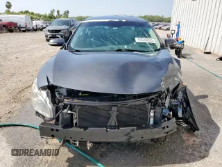 2010 Nissan Maxima SV with VIN 1N4AA5AP3AC827751, listed as a Copart auction lot 65038805 with 150,576 mi miles and Salvage title. Bid and sale history available at DreamBid. Image 5.