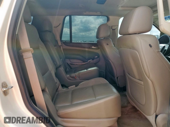 2015 Chevrolet Tahoe LT с VIN 1GNSCBKC6FR107228, выставлен на аукционе Copart как лот 61493715 с пробегом 184 151 миль миль и Чистый • Clean title. История ставок и продаж доступна на DreamBid. Изображение 11.