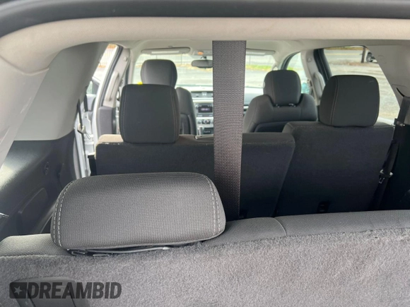 2013 GMC Acadia SLE with VIN 1GKKVNED2DJ148559, listed as a Copart auction lot 47494465 with Not Provided miles and Clean Title. Bid and sale history available at carsss.com. Image 9.