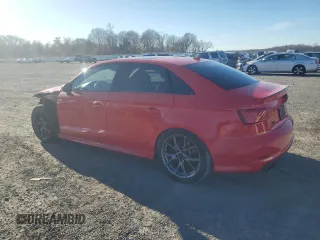 2015 Audi A3 Premium z VIN WAUBFGFF4F1088112, wystawiony jako Copart lot #81994584 z przebiegiem 128 859 mil mil oraz Czysty tytuł • Clean title. Historia ofert i sprzedaży dostępna na DreamBid. Obrazek 2.