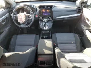 2021 Honda CR-V Special Edition with VIN 7FARW2H73ME021763, listed as a Copart auction lot 47247075 with 37,218 mi miles and Salvage Title. Bid and sale history available at carsss.com. Image 8.