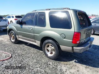 2002 Ford Explorer Sport Value with VIN 1FMYU60E32UD12858, listed as a IAAI auction lot 41810679 with 179,900 mi miles and . Bid and sale history available at DreamBid. Image 3.