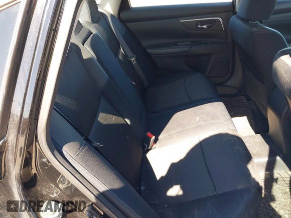 2017 Nissan Altima SV with VIN 1N4AL3AP6HC477699, listed as a IAAI auction lot 41818264 with 117,732 mi miles and . Bid and sale history available at DreamBid. Image 8.