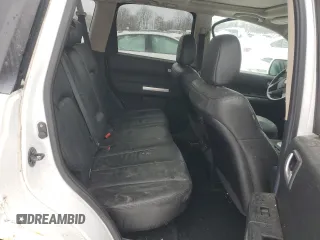 2011 Mitsubishi Endeavor SE z VIN 4A4JN3ASXBE014459, wystawiony jako Copart lot #46338995 z przebiegiem 179 678 mil mil oraz Szkoda całkowita • Salvage title. Historia ofert i sprzedaży dostępna na DreamBid. Obrazek 12.