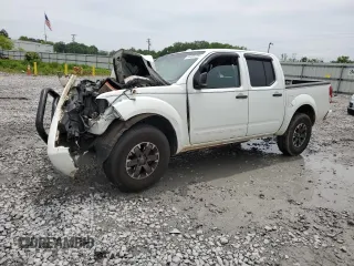 2014 Nissan Frontier SV with VIN 1N6AD0ER1EN763779, listed as a Copart auction lot 55665705 with Not provided miles and Non repairable. Bid and sale history available at DreamBid. Image 1.