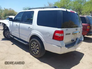 2010 Ford Expedition SSV with VIN 1FMJU1F52AEB48863, listed as a IAAI auction lot 42697944 with 293,614 mi miles and . Bid and sale history available at DreamBid. Image 3.