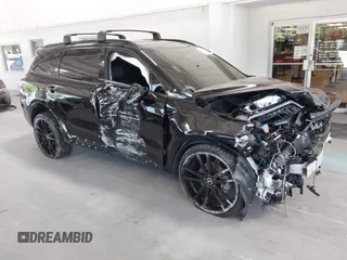2022 Kia Sorento SX z VIN 5XYRK4LFXNG139319, wystawiony jako IAAI lot #42044515 z przebiegiem 43 830 mil mil oraz . Historia ofert i sprzedaży dostępna na DreamBid. Obrazek 1.