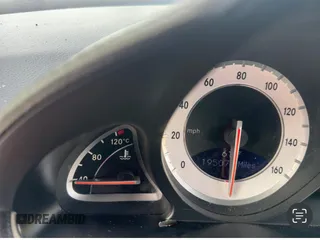 2011 Mercedes-Benz SL 550 z VIN WDBSK7BA4BF163119, wystawiony jako Copart lot #81606644 z przebiegiem 195 074 mil mil oraz Czysty tytuł • Clean title. Historia ofert i sprzedaży dostępna na DreamBid. Obrazek 9.