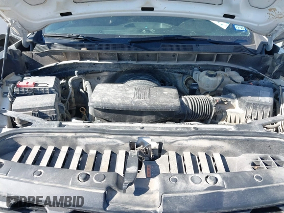 2020 Chevrolet Silverado 1500 Work Truck with VIN 1GCRYAEF8LZ177687, listed as a IAAI auction lot 41594972 with 141,935 mi miles and . Bid and sale history available at DreamBid. Image 10.