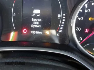 2021 Jeep Compass Latitude с VIN 3C4NJDBB8MT537958, выставлен на аукционе IAAI как лот 40705924 с пробегом 73 319 миль миль и . История ставок и продаж доступна на DreamBid. Изображение 7.