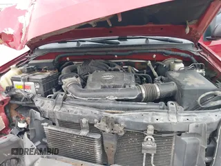2010 Nissan Xterra S z VIN 5N1AN0NU0AC504495, wystawiony jako IAAI lot #41737955 z przebiegiem 149 741 mil mil oraz . Historia ofert i sprzedaży dostępna na DreamBid. Obrazek 10.