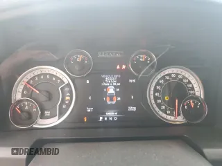 2021 Ram 1500 Classic SLT with VIN 1C6RR6LG3MS502981, listed as a Copart auction lot 43517885 with 106,029 mi miles and Salvage Title. Bid and sale history available at carsss.com. Image 9.