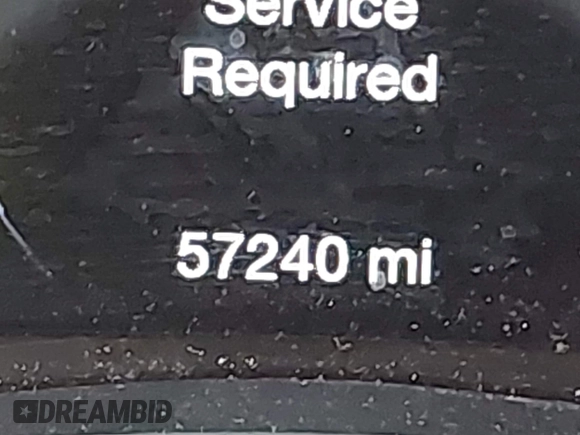 2021 Jeep Grand Cherokee 80th Anniversary with VIN 1C4RJFBG7MC828116, listed as a IAAI auction lot 42118355 with 57,240 mi miles and . Bid and sale history available at DreamBid. Image 16.
