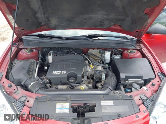 2006 Pontiac G6 6-Cyl with VIN 1G2ZG558264252322, listed as a IAAI auction lot 42498696 with 230,837 mi miles and . Bid and sale history available at DreamBid. Image 10.