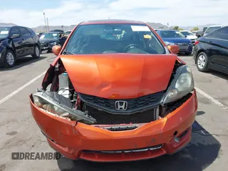 2012 Honda Fit Sport z VIN JHMGE8H57CC042178, wystawiony jako IAAI lot #42353989 z przebiegiem 115 911 mil mil oraz . Historia ofert i sprzedaży dostępna na DreamBid. Obrazek 12.