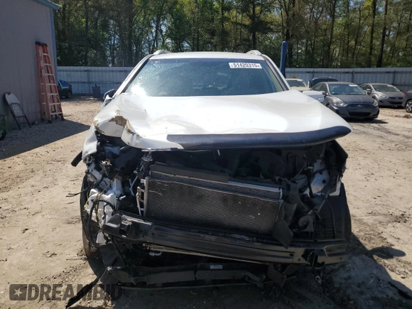 2015 Kia Sorento EX with VIN 5XYKU4A74FG636035, listed as a Copart auction lot 51420315 with 109,804 mi miles and Salvage Title. Bid and sale history available at carsss.com. Image 5.