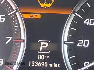 2017 Acura MDX w/Technology Pkg with VIN 5FRYD4H56HB033627, listed as a IAAI auction lot 41771033 with 133,695 mi miles. Bid and sale history available at carsss.com. Image 15.