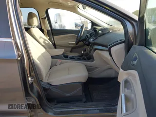 2017 Ford Escape SE with VIN 1FMCU0GD1HUE75697, listed as a IAAI auction lot 42077385 with 160,634 mi miles and . Bid and sale history available at DreamBid. Image 5.