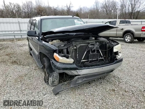 2006 GMC Yukon XL SLT with VIN 3GKEC16Z26G206521, listed as a Copart auction lot 47933105 with 313,071 mi miles and Clean title. Bid and sale history available at DreamBid. Image 12.