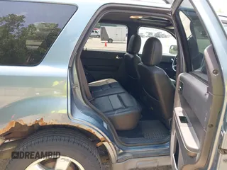 2012 Ford Escape Limited с VIN 1FMCU9EG7CKB01925, выставлен на аукционе IAAI как лот 42468280 с пробегом 275 034 миль миль и . История ставок и продаж доступна на DreamBid. Изображение 8.