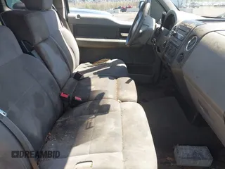 2006 Ford F-150 XLT с VIN 1FTPX14516FA47968, выставлен на аукционе IAAI как лот 42290711 с пробегом 172 273 миль миль и . История ставок и продаж доступна на DreamBid. Изображение 5.