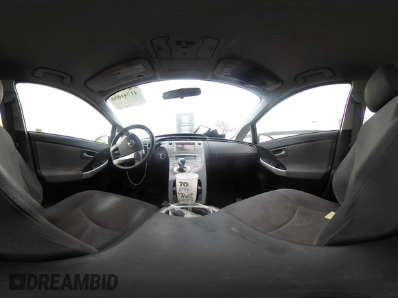 2015 Toyota Prius Four z VIN JTDKN3DU7F2003225, wystawiony jako IAAI lot #41741030 z przebiegiem 195 090 mil mil oraz . Historia ofert i sprzedaży dostępna na DreamBid. Obrazek 21.