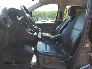 2017 Mercedes-Benz Metris Passenger z VIN WD4PG2EE5H3287071, wystawiony jako Copart lot #57412685 z przebiegiem 155 264 mil mil oraz Tytuł czysty. Historia ofert i sprzedaży dostępna na DreamBid. Obrazek 7.