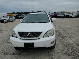 2006 Lexus RX 330 with VIN 2T2HA31U76C101114, listed as a Copart auction lot 87854135 with 117,700 mi miles and Salvage Title. Bid and sale history available at DreamBid. Image 11.